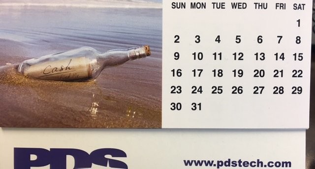 Nickerson - Article - Getting Ahead