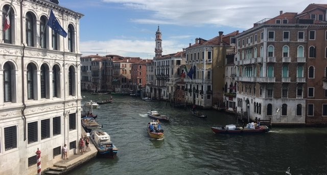 Nickerson - Article - Lean on Me