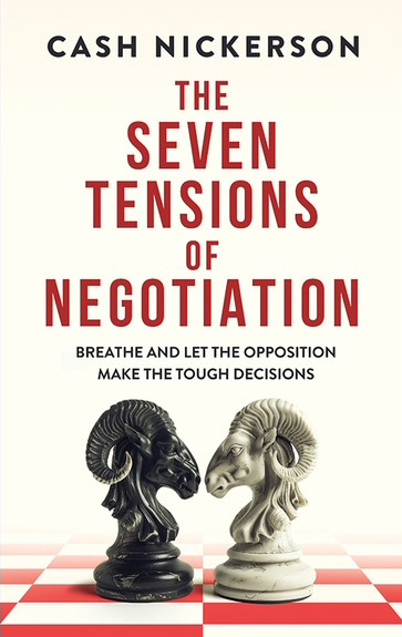 7 Tensions - Nickerson 7 Tensions - Nickerson